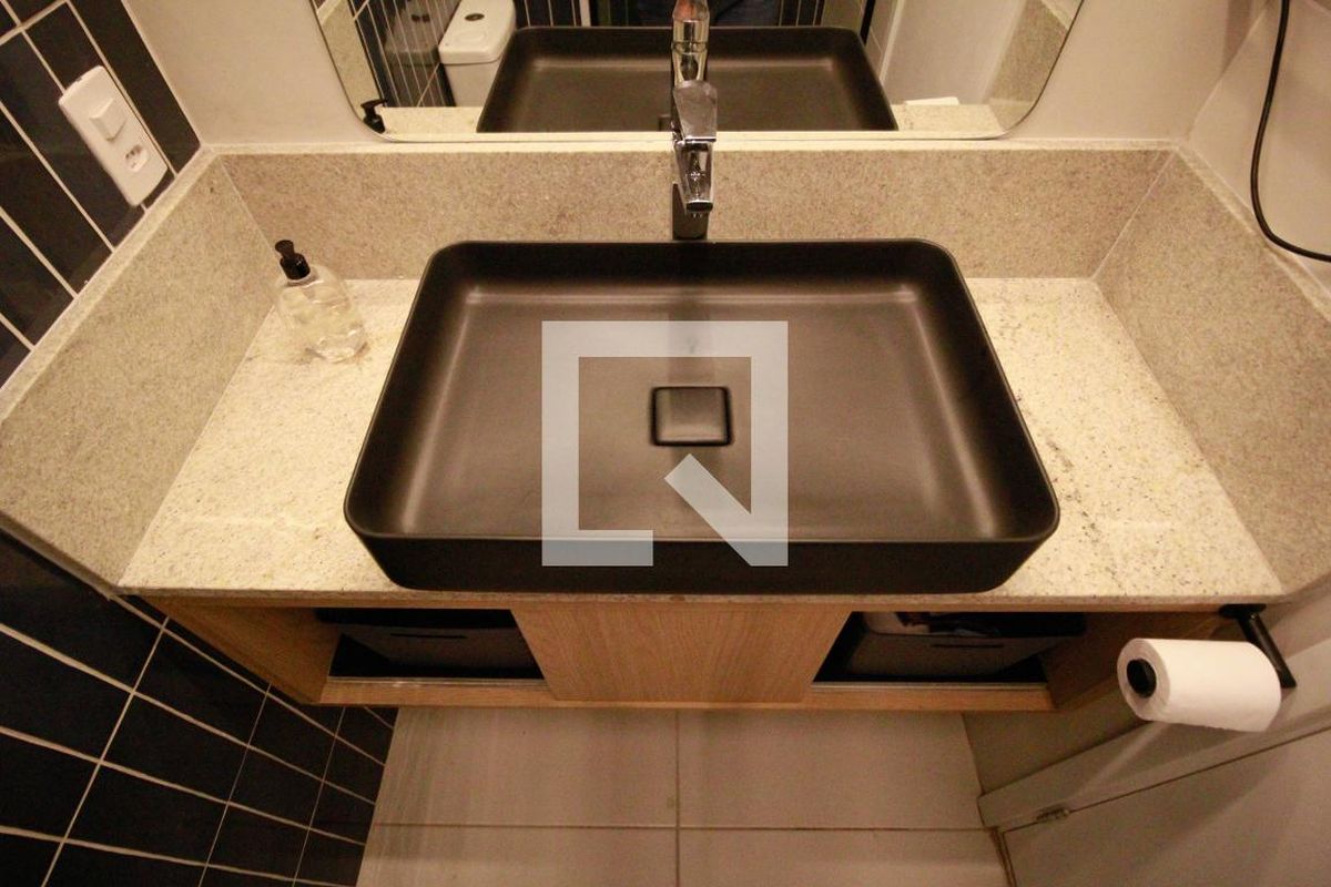 Kitnet-Studio, 28 m² - Foto 76