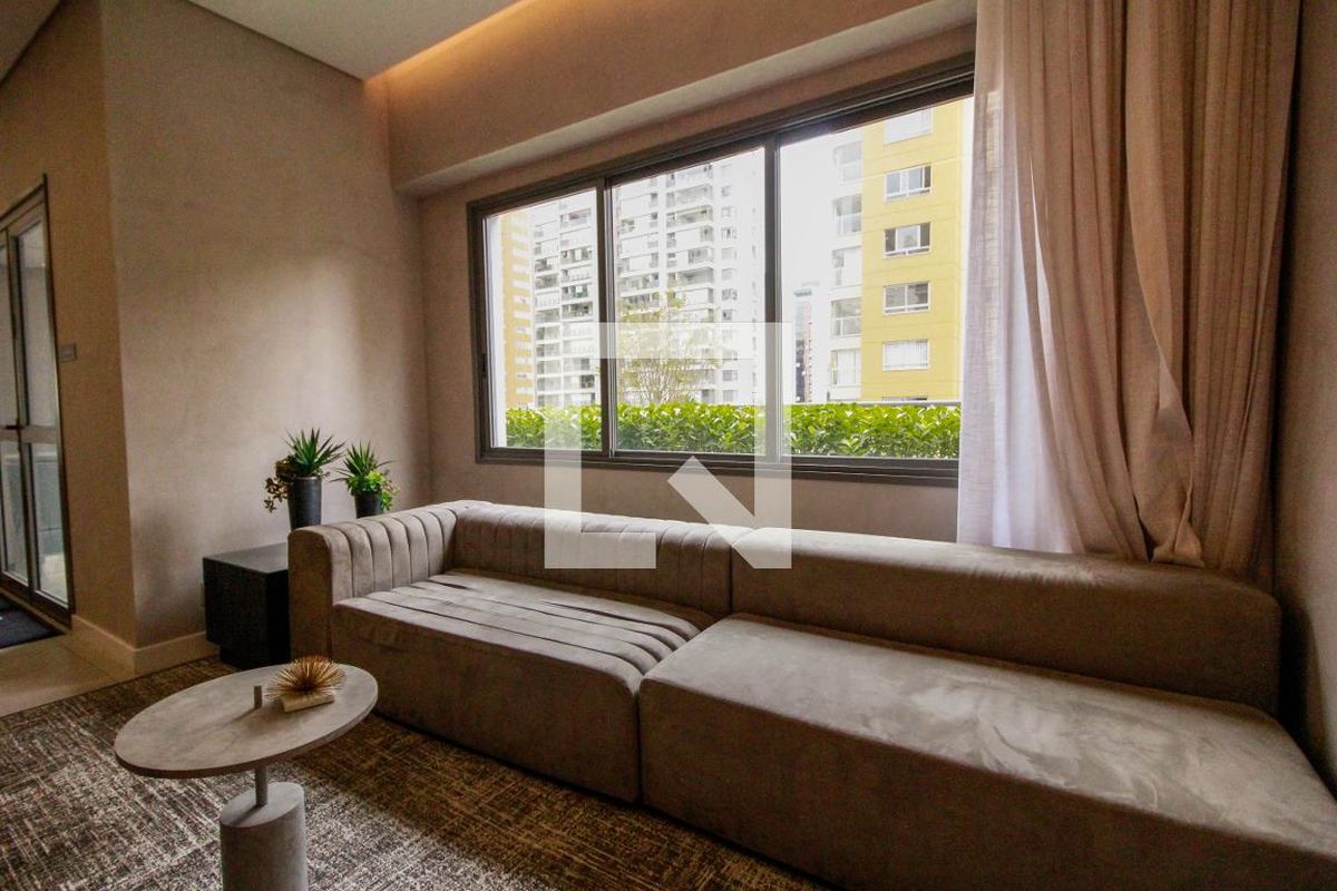 Kitnet-Studio, 28 m² - Foto 142
