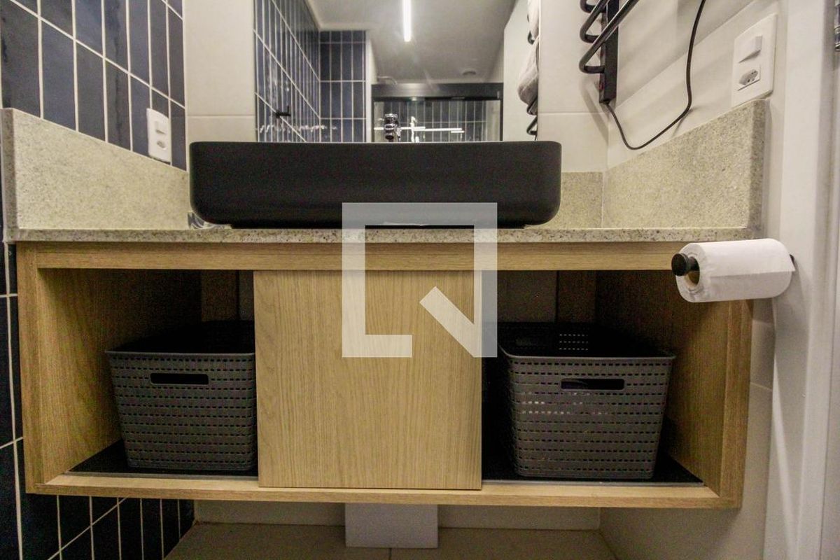 Kitnet-Studio, 28 m² - Foto 88