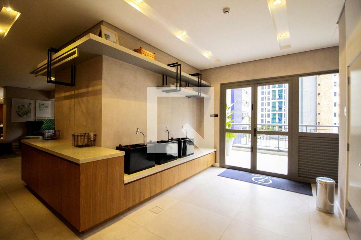 Kitnet-Studio, 28 m² - Foto 120