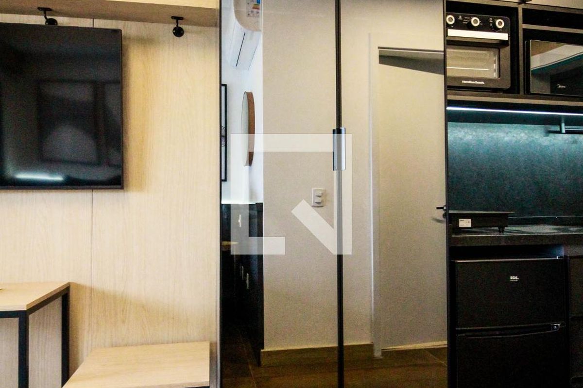 Kitnet-Studio, 28 m² - Foto 40