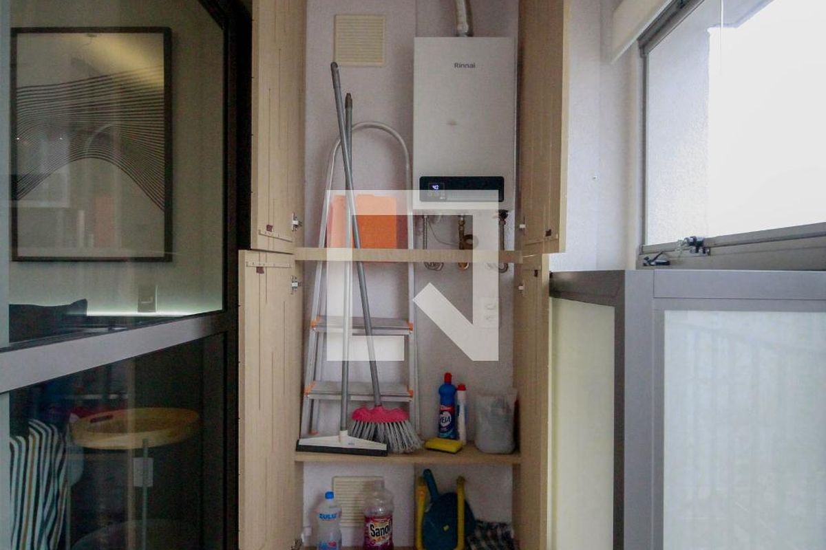 Kitnet-Studio, 28 m² - Foto 58