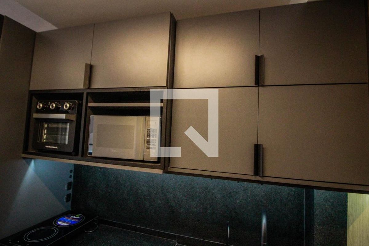 Kitnet-Studio, 28 m² - Foto 28
