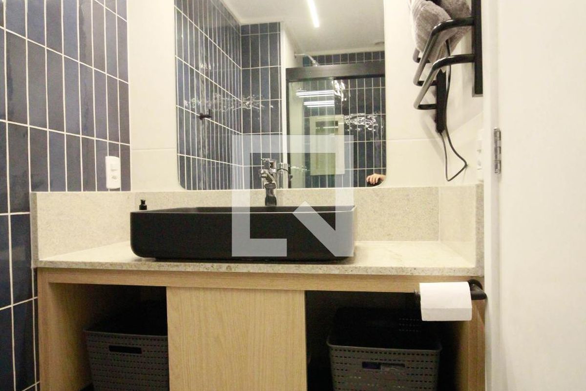Kitnet-Studio, 28 m² - Foto 72