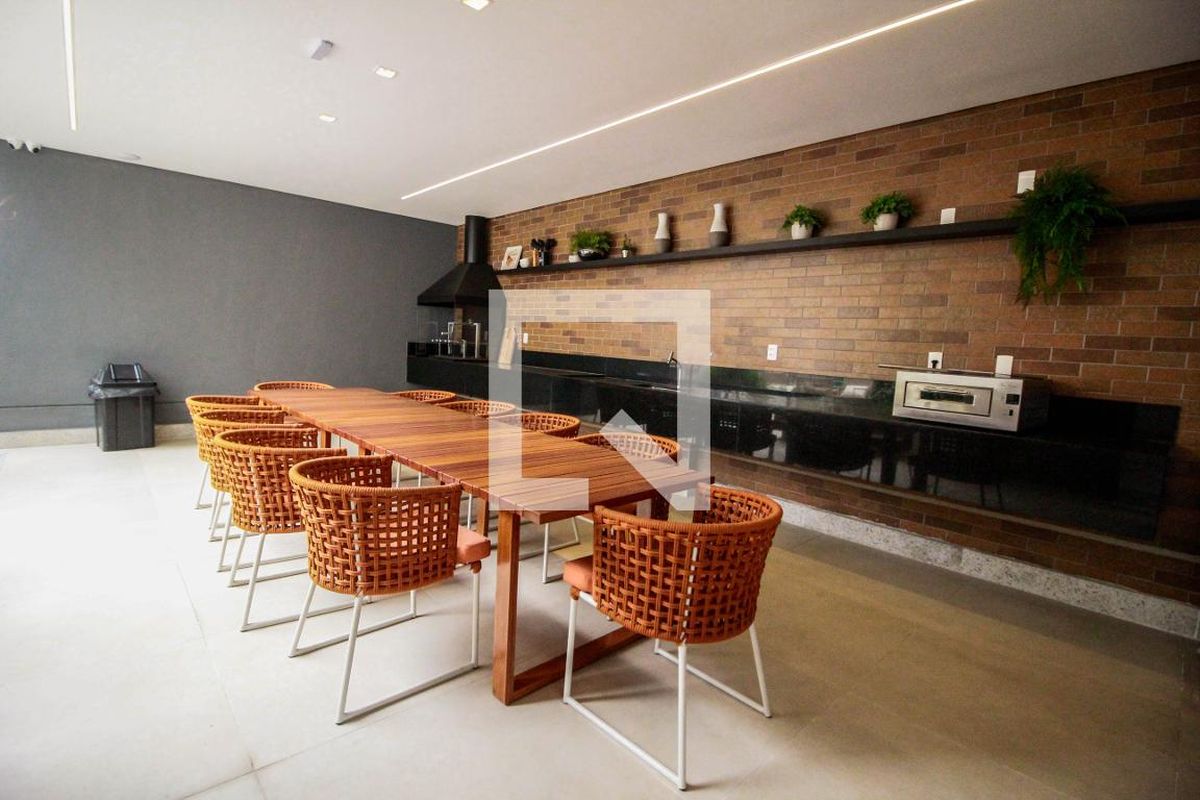 Kitnet-Studio, 28 m² - Foto 170