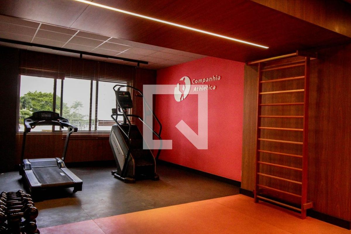 Kitnet-Studio, 28 m² - Foto 132