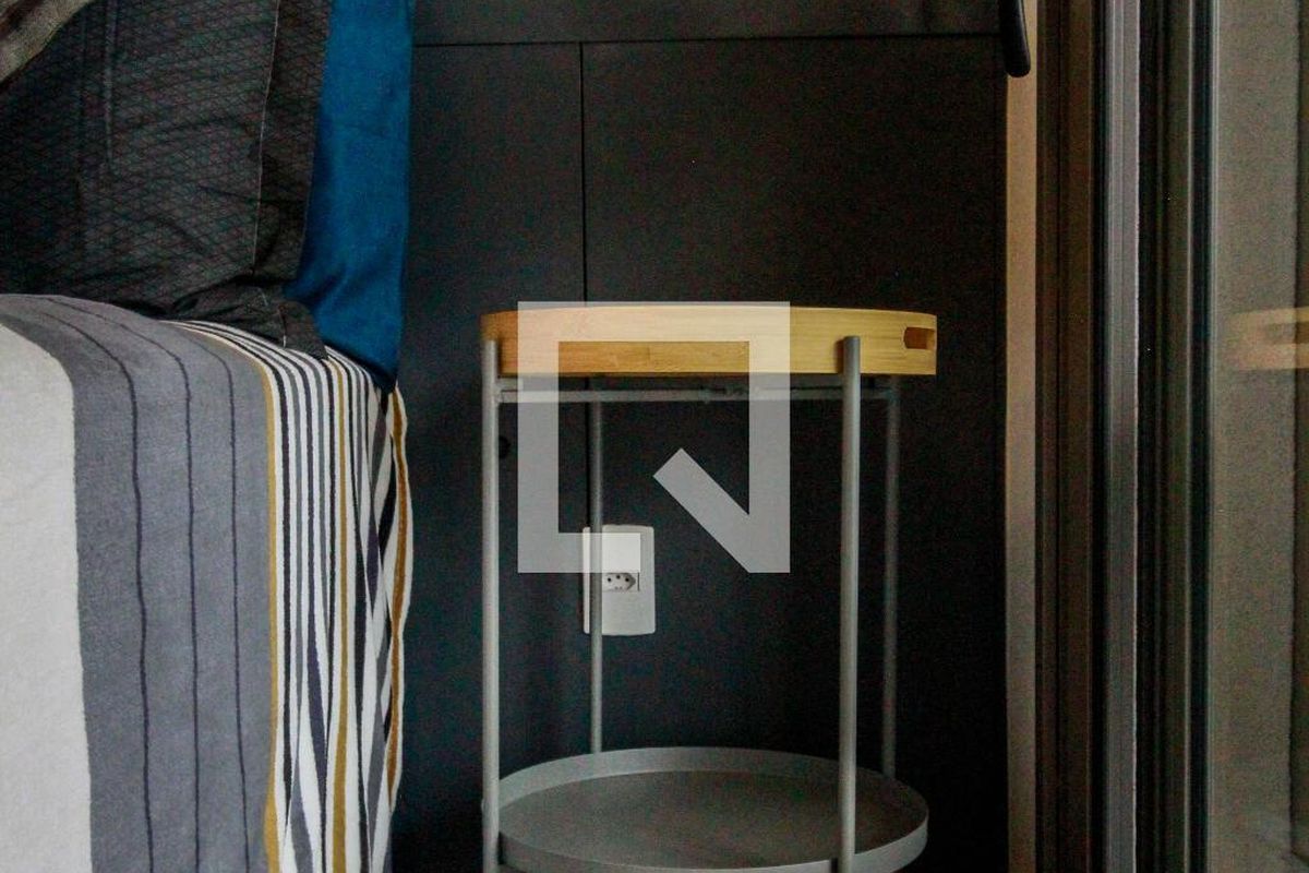 Kitnet-Studio, 28 m² - Foto 46