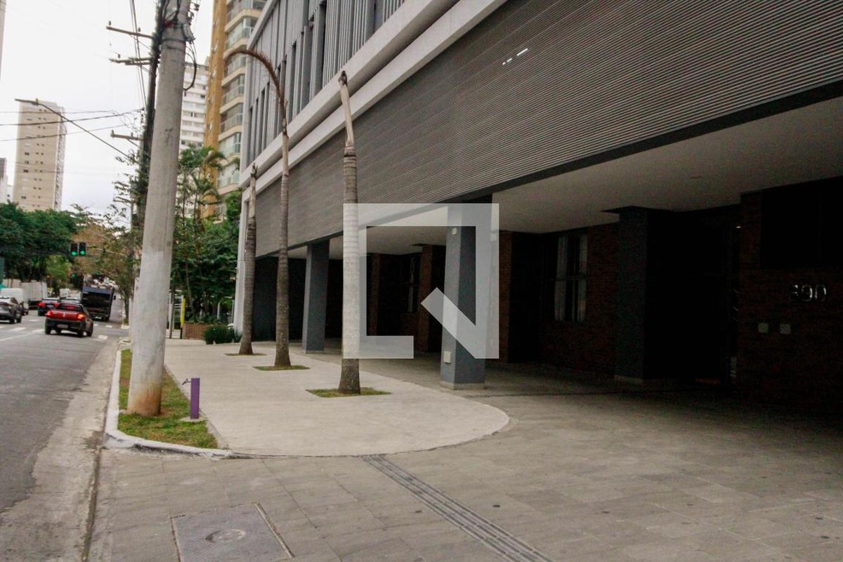 Kitnet-Studio, 28 m² - Foto 188