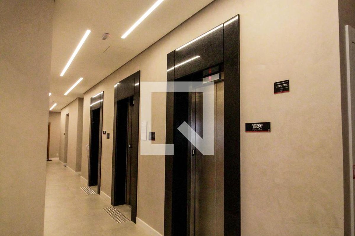 Kitnet-Studio, 28 m² - Foto 122