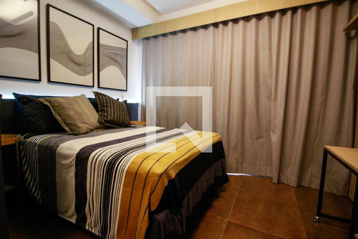 Kitnet-Studio, 28 m² - Foto 12