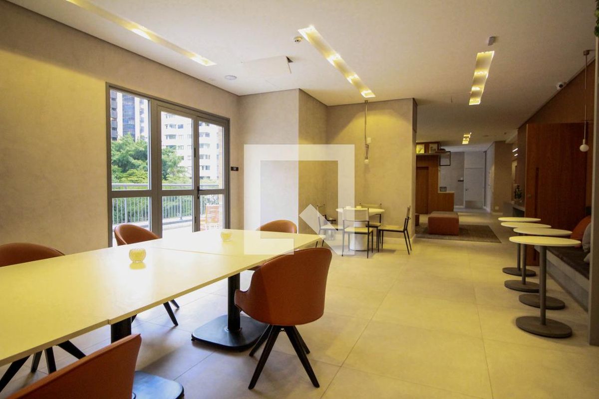 Kitnet-Studio, 28 m² - Foto 114