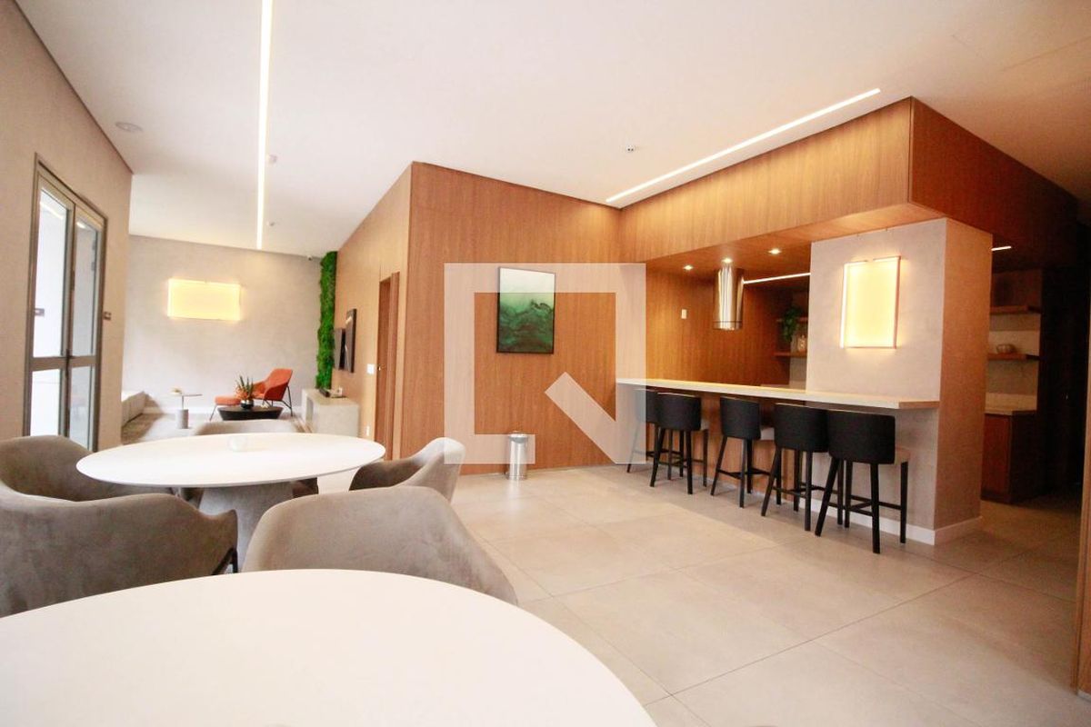 Kitnet-Studio, 28 m² - Foto 136