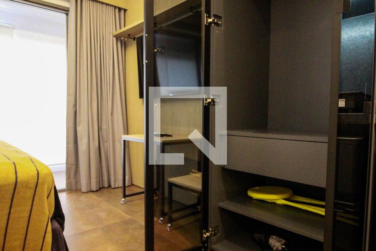 Kitnet-Studio, 28 m² - Foto 42