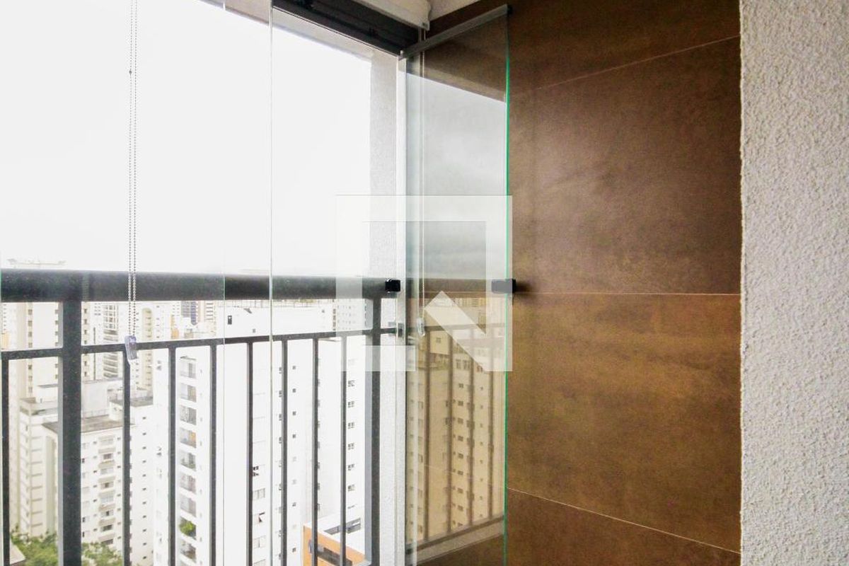 Kitnet-Studio, 28 m² - Foto 64