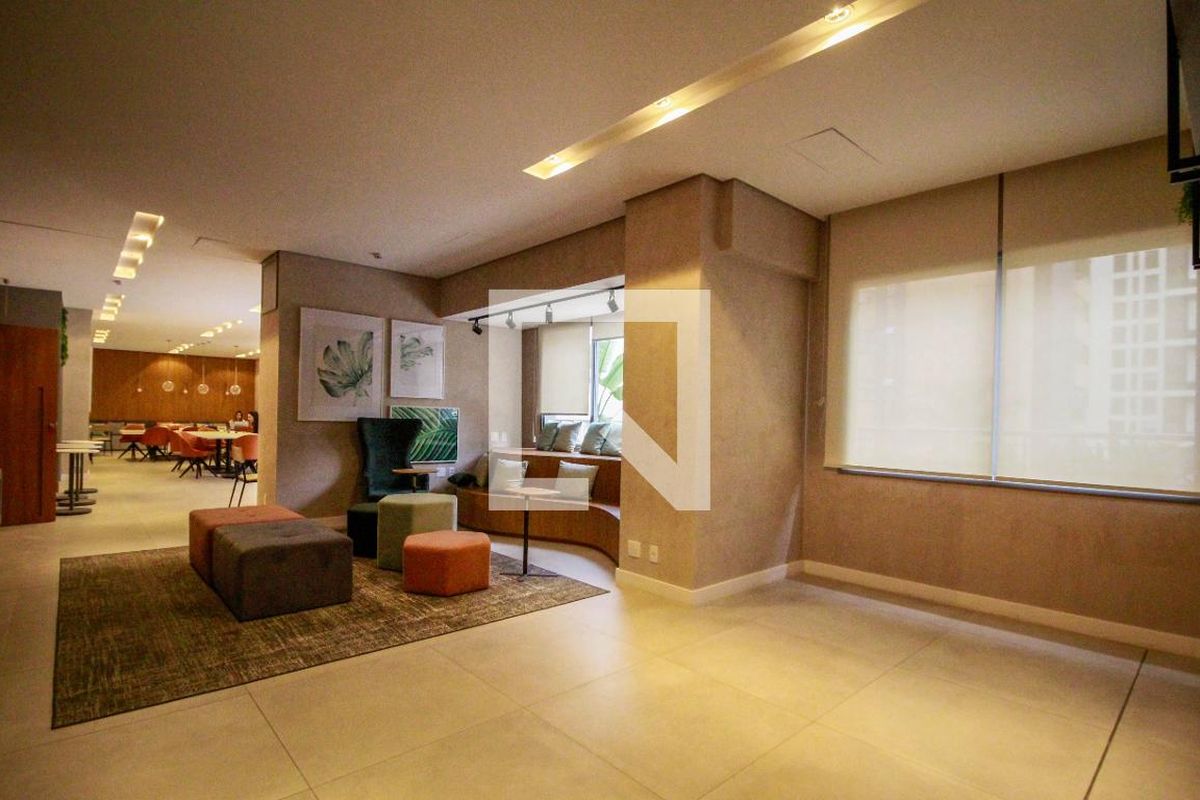 Kitnet-Studio, 28 m² - Foto 108