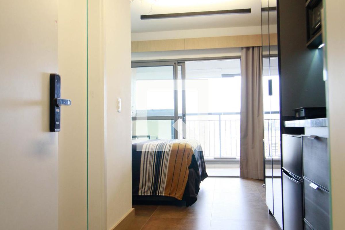 Kitnet-Studio, 28 m² - Foto 8