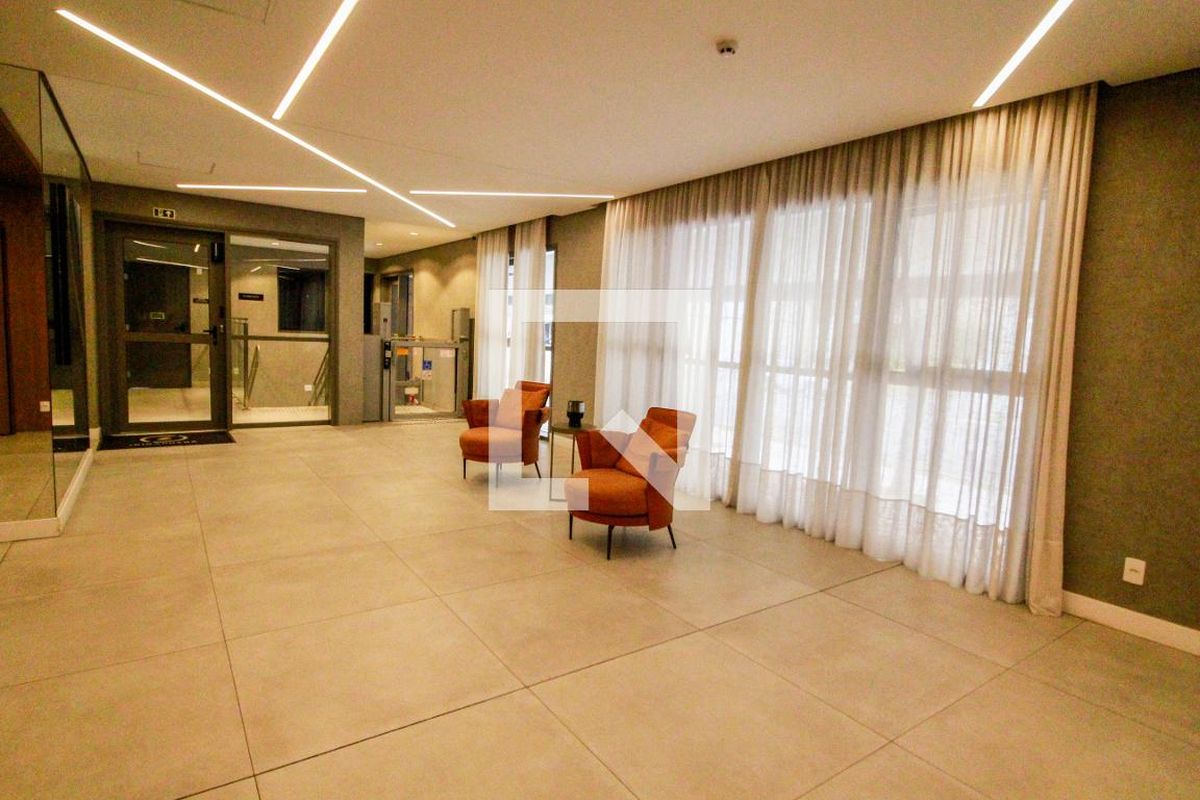 Kitnet-Studio, 28 m² - Foto 184