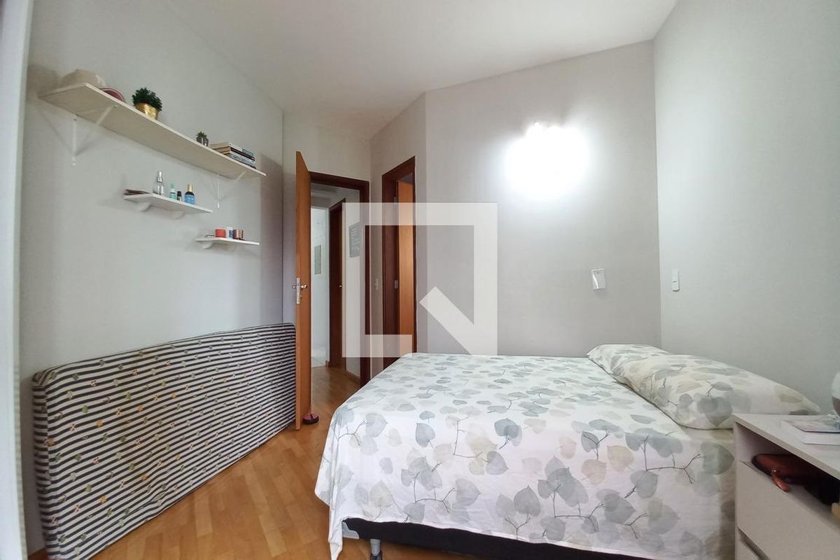 Apartamento à Venda - Cambuí, 1 Quarto,  55 m2 em , Campinas - sp | SoloBR