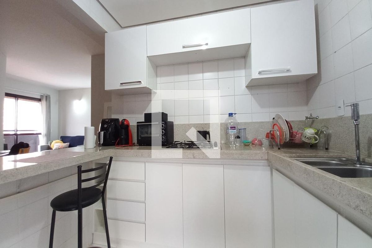Apartamento à Venda - Cambuí, 1 Quarto,  55 m2 em , Campinas - sp | SoloBR