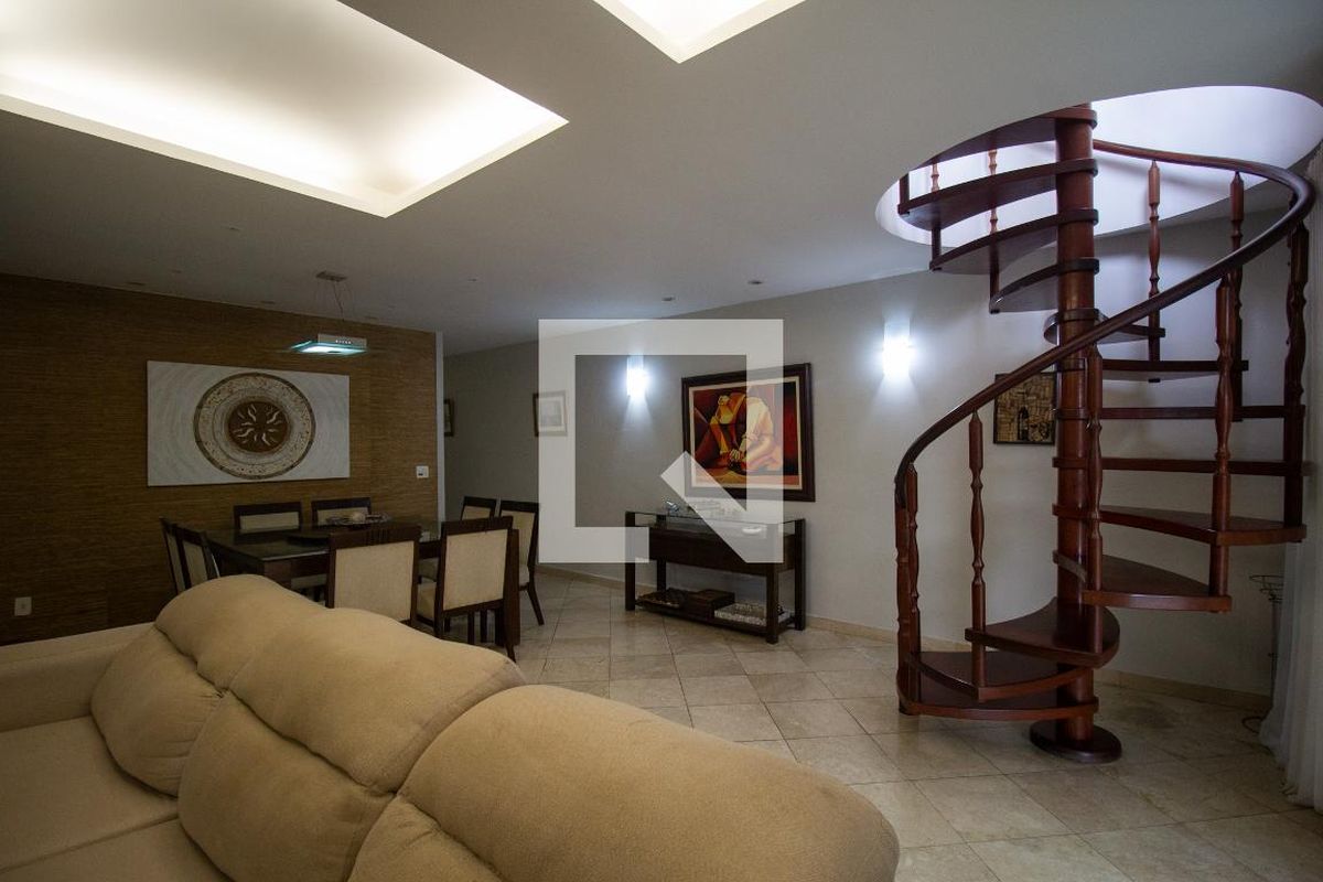 Cobertura, 4 quartos, 323 m² - Foto 5