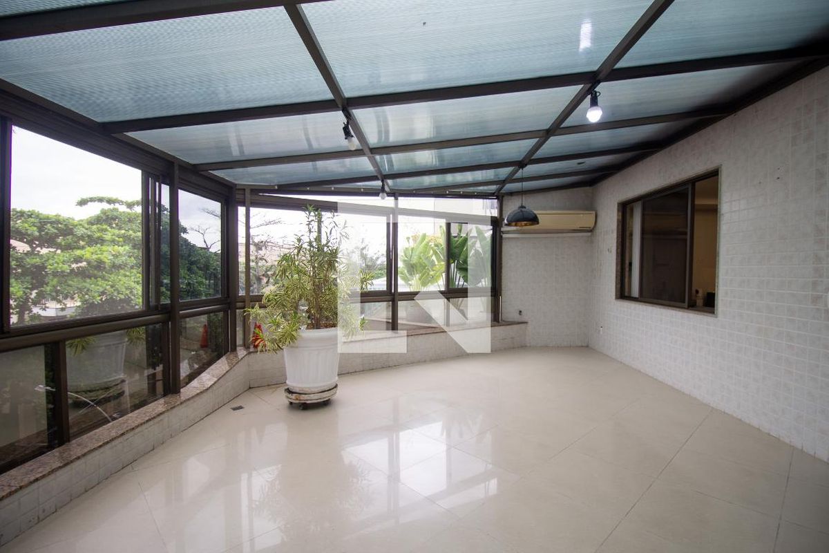Cobertura, 4 quartos, 323 m² - Foto 7