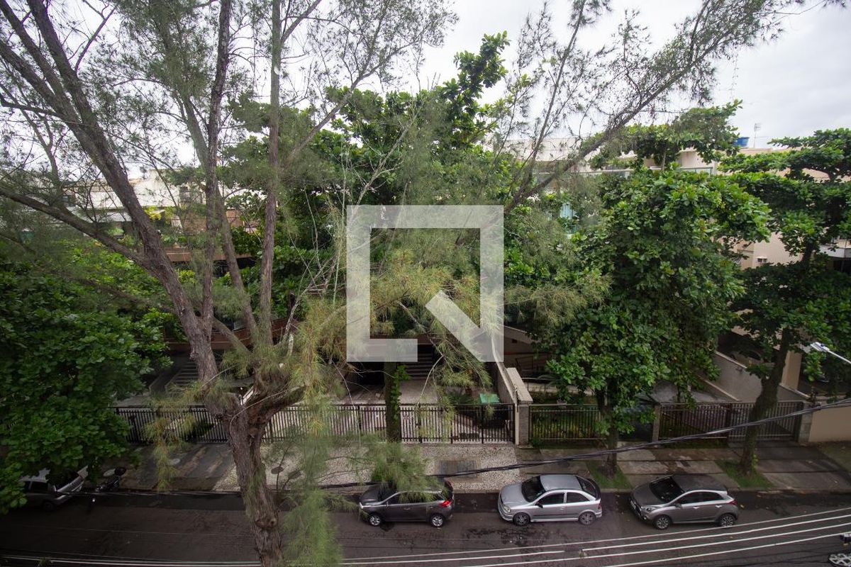 Cobertura, 4 quartos, 323 m² - Foto 9