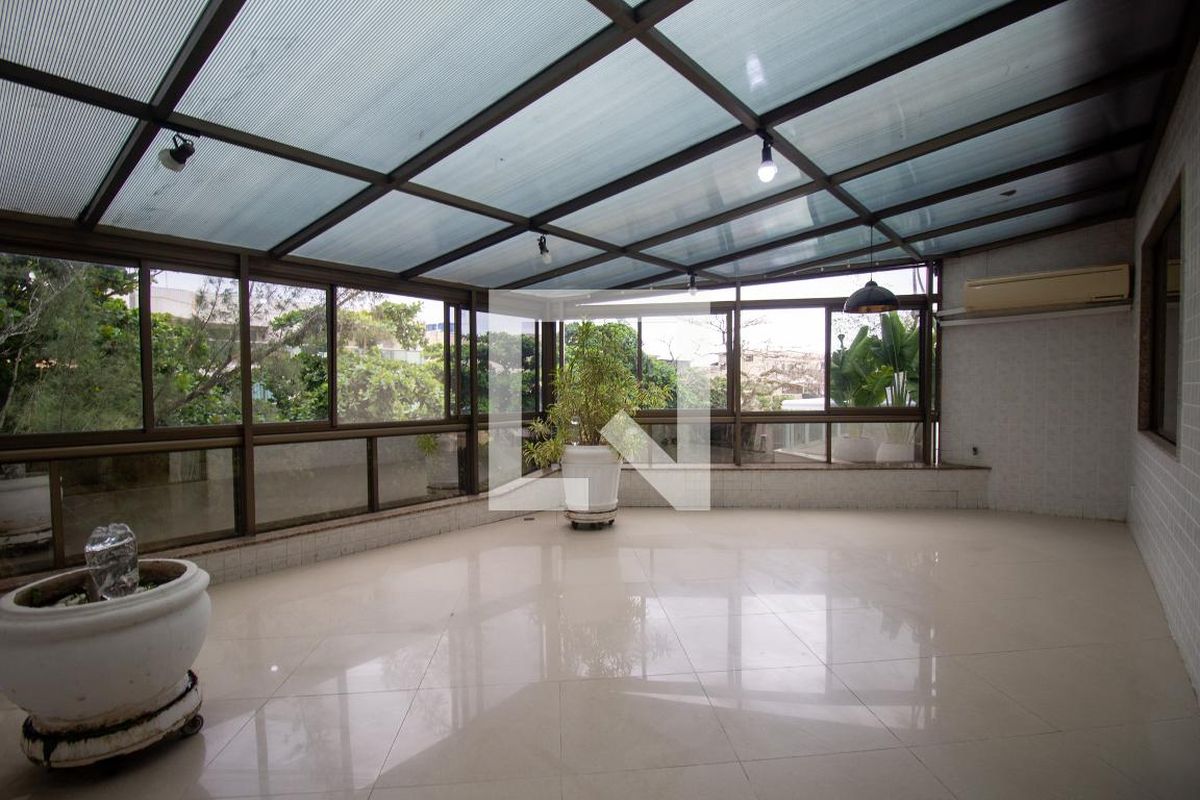 Cobertura, 4 quartos, 323 m² - Foto 6
