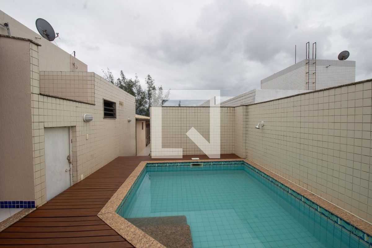 Cobertura, 4 quartos, 323 m² - Foto 51