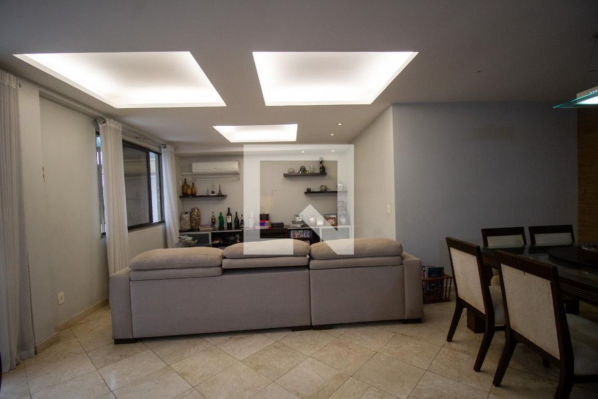 Cobertura, 4 quartos, 323 m² - Foto 2