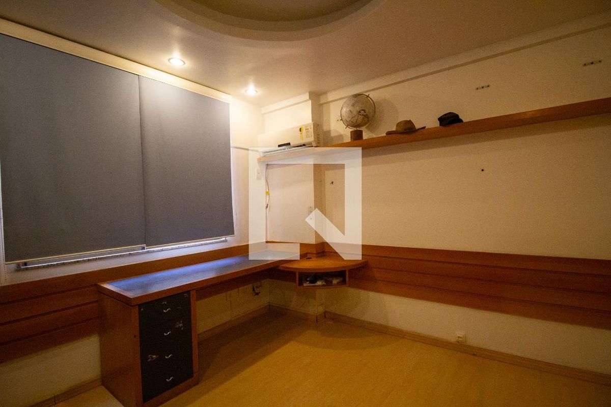 Cobertura, 4 quartos, 323 m² - Foto 10