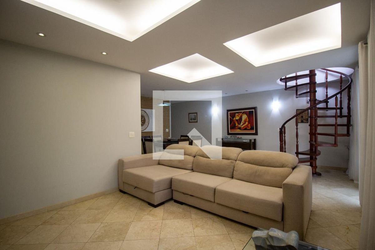 Cobertura, 4 quartos, 323 m² - Foto 4