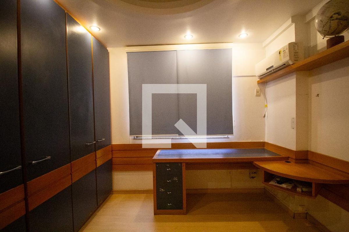 Cobertura, 4 quartos, 323 m² - Foto 11