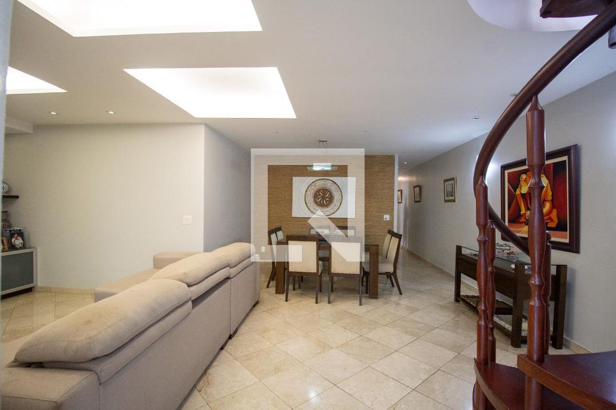Cobertura, 4 quartos, 323 m² - Foto 3