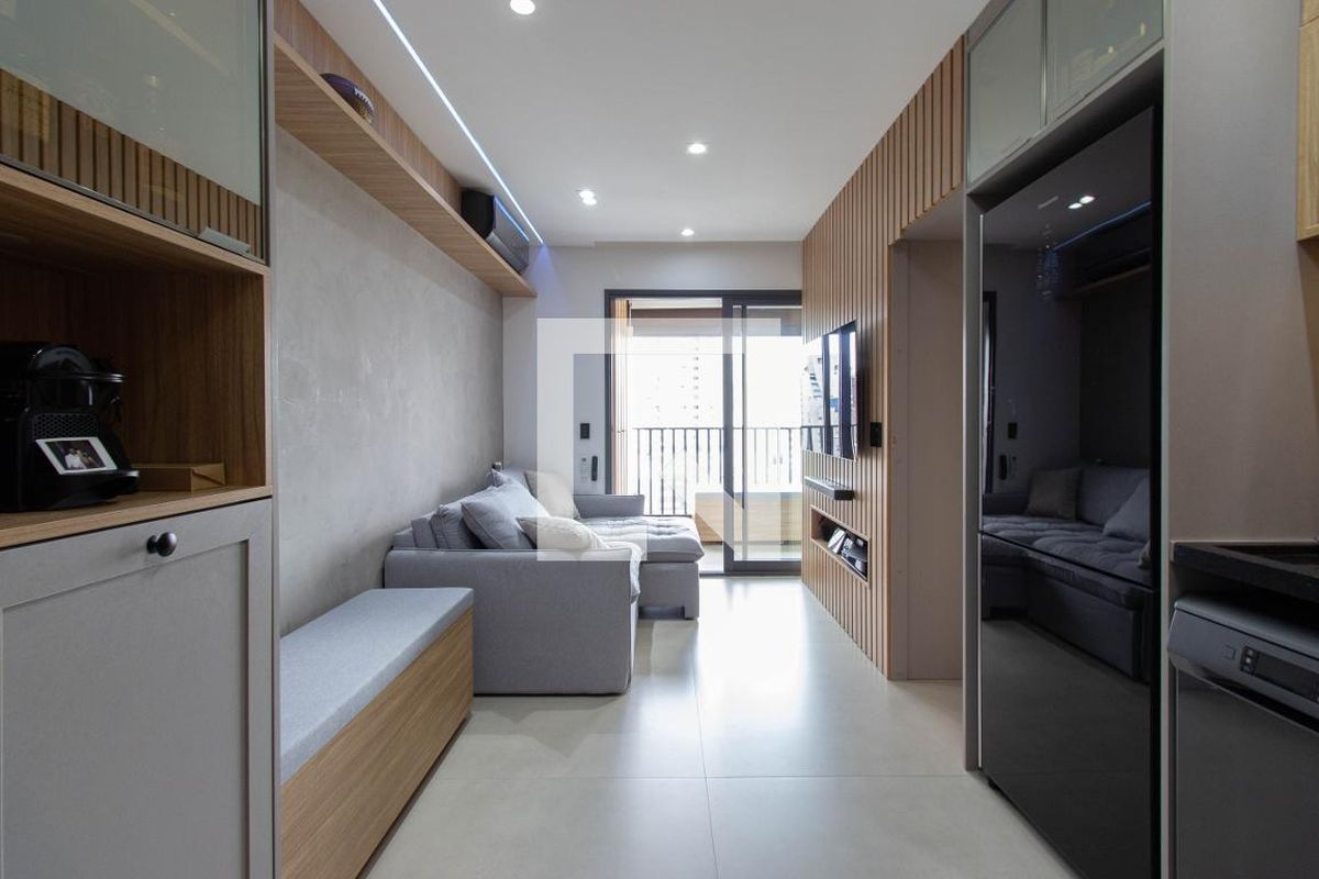 Apartamento, 1 quarto, 40 m² - Foto 56