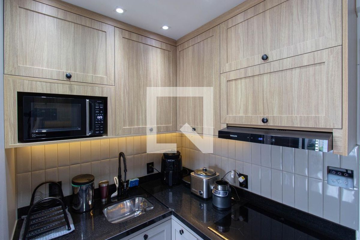 Apartamento, 1 quarto, 40 m² - Foto 50