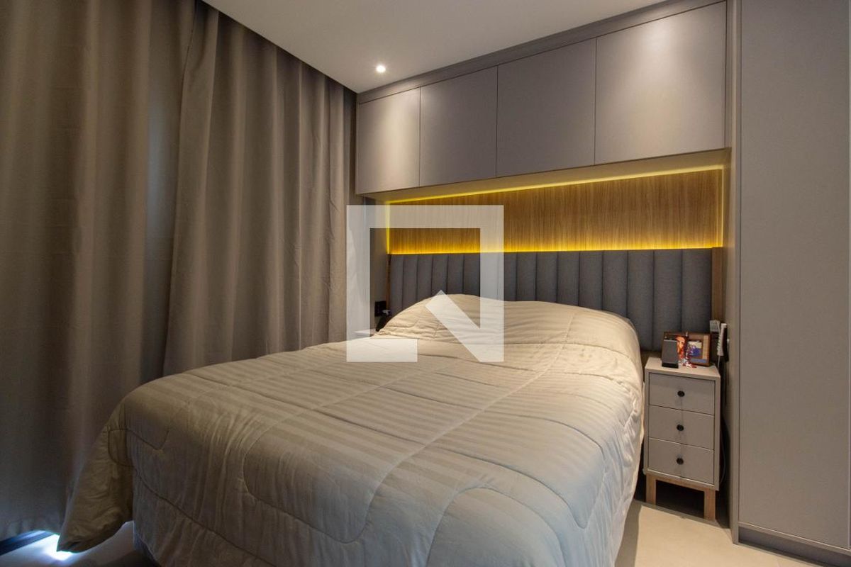Apartamento, 1 quarto, 40 m² - Foto 18