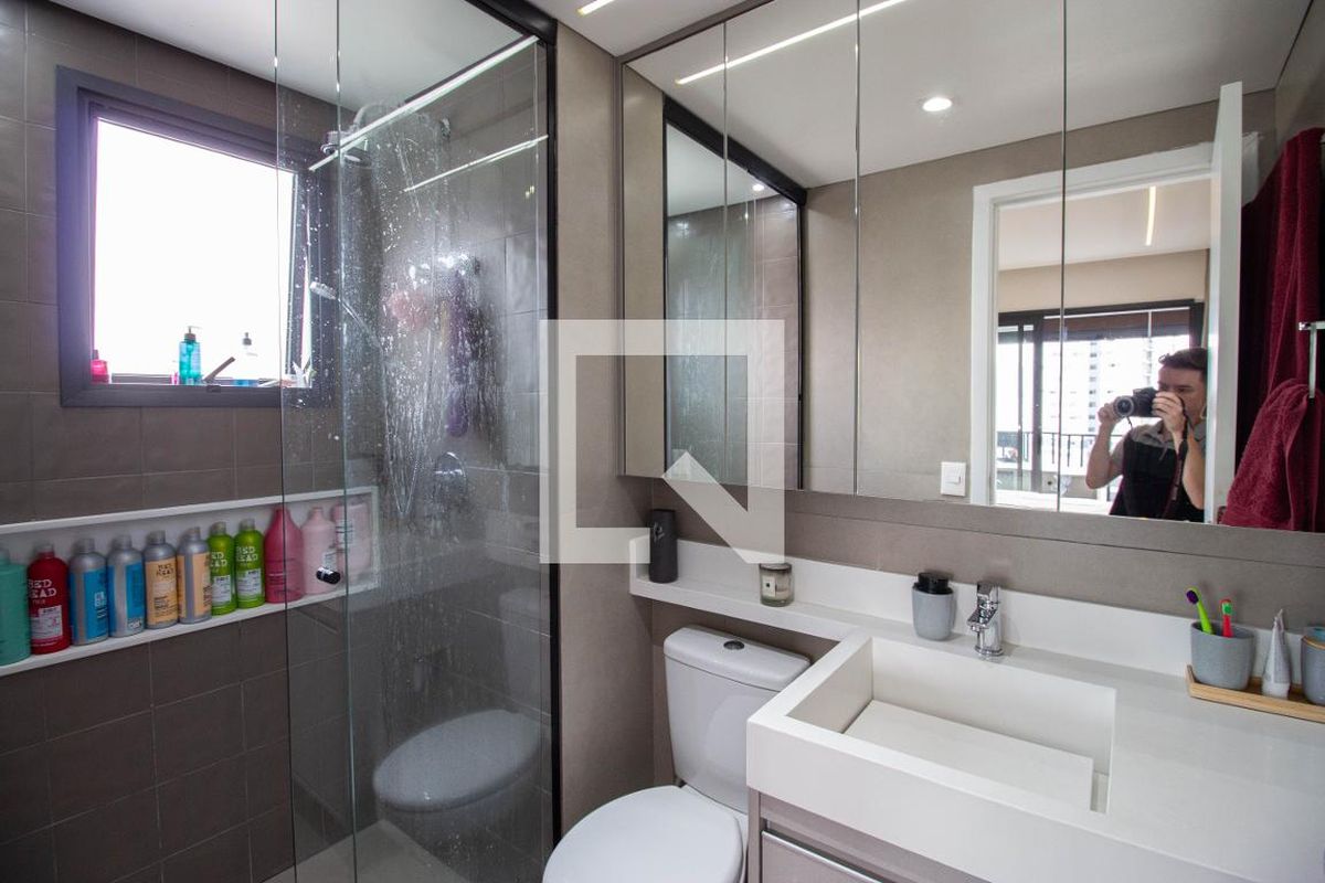 Apartamento, 1 quarto, 40 m² - Foto 22