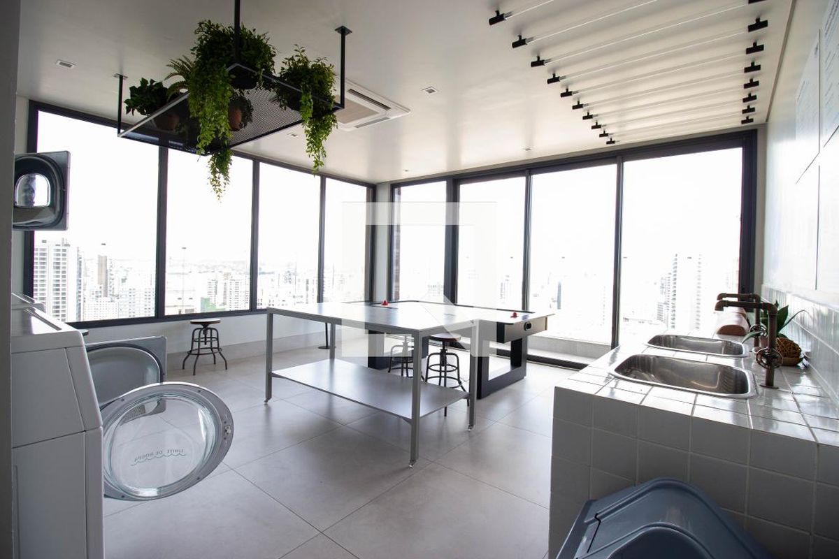 Apartamento, 1 quarto, 40 m² - Foto 78