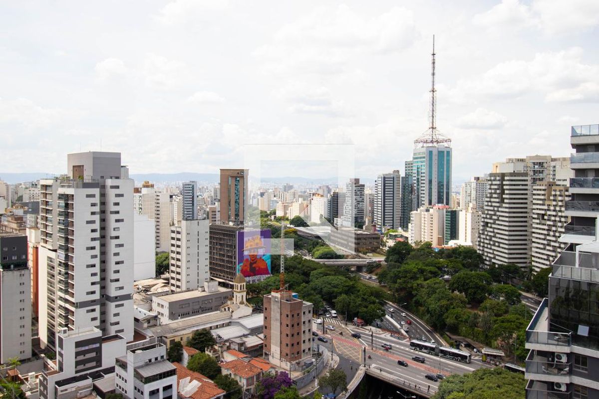 Apartamento, 1 quarto, 40 m² - Foto 96