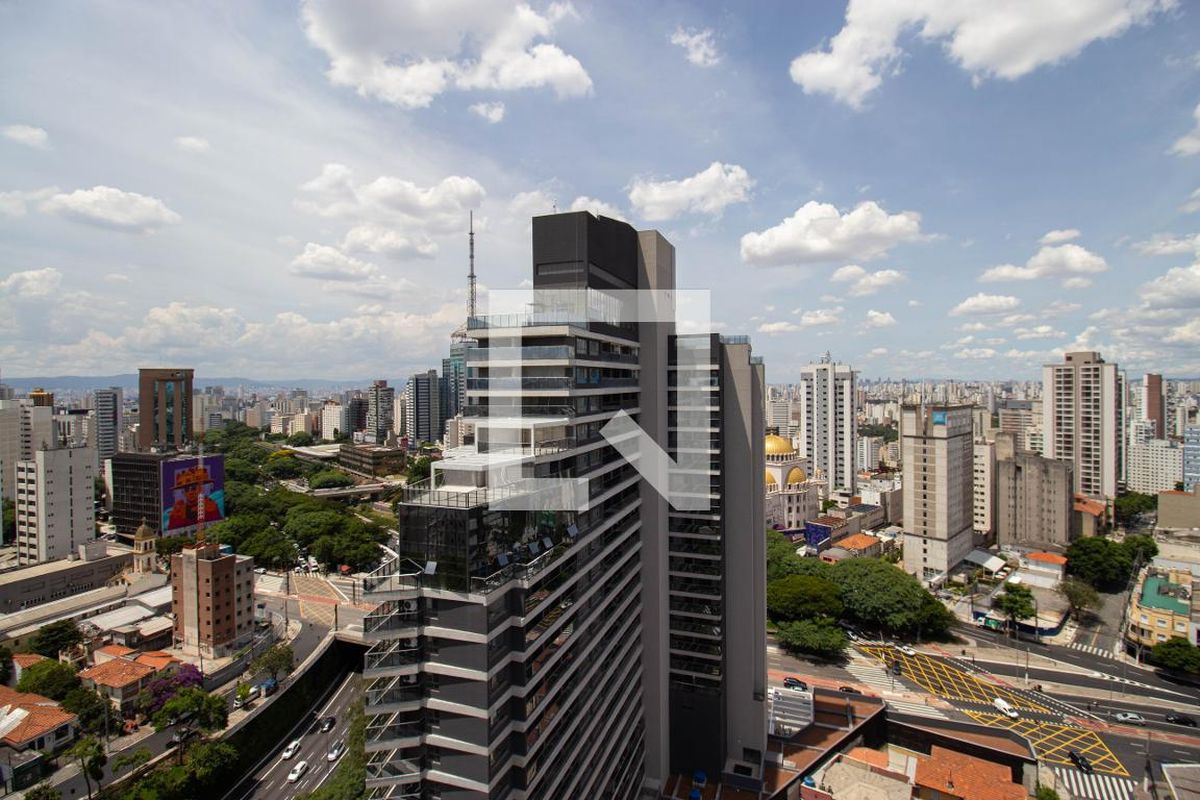 Apartamento, 1 quarto, 40 m² - Foto 84