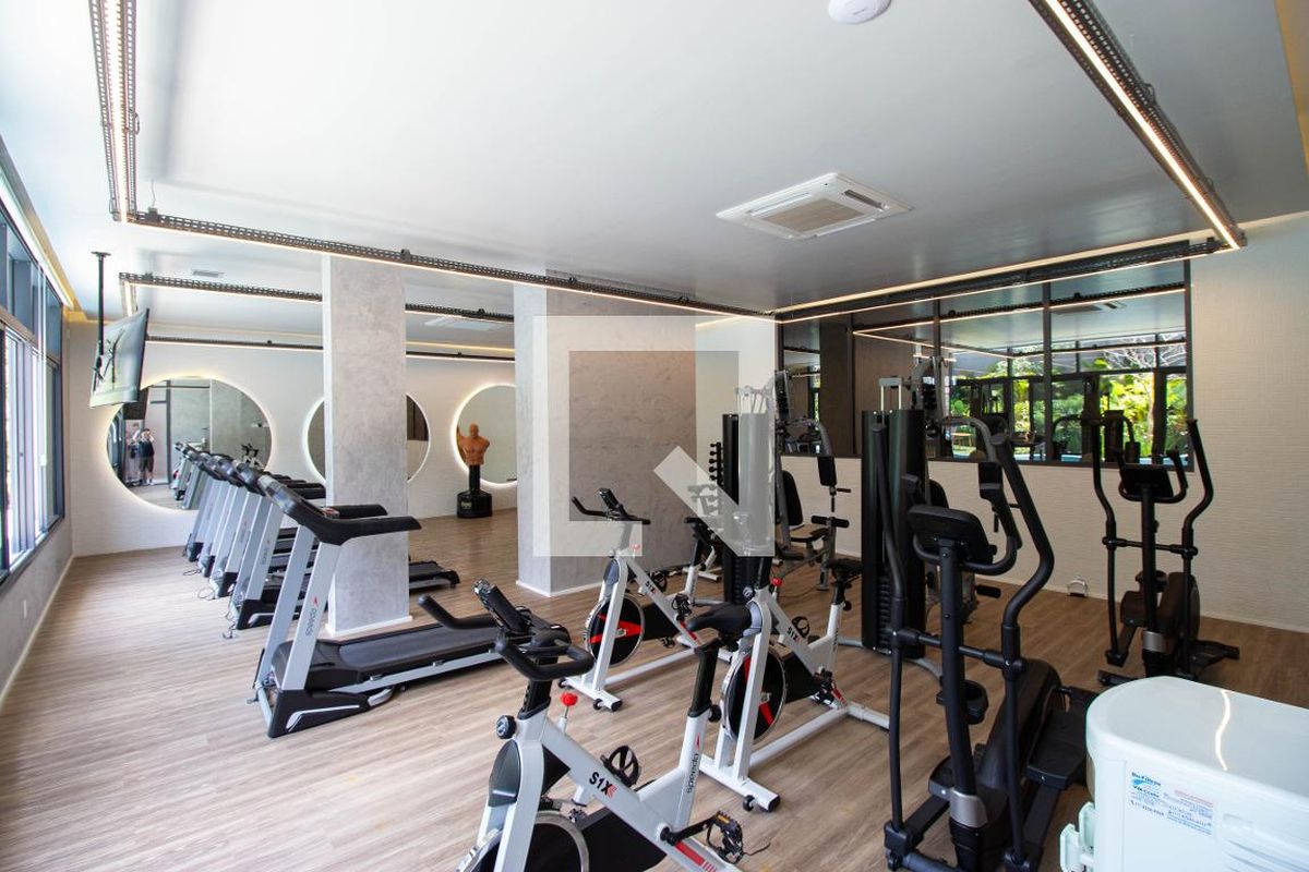 Apartamento, 1 quarto, 40 m² - Foto 66