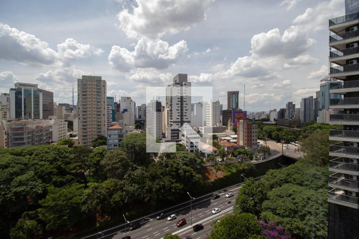 Apartamento, 1 quarto, 40 m² - Foto 42
