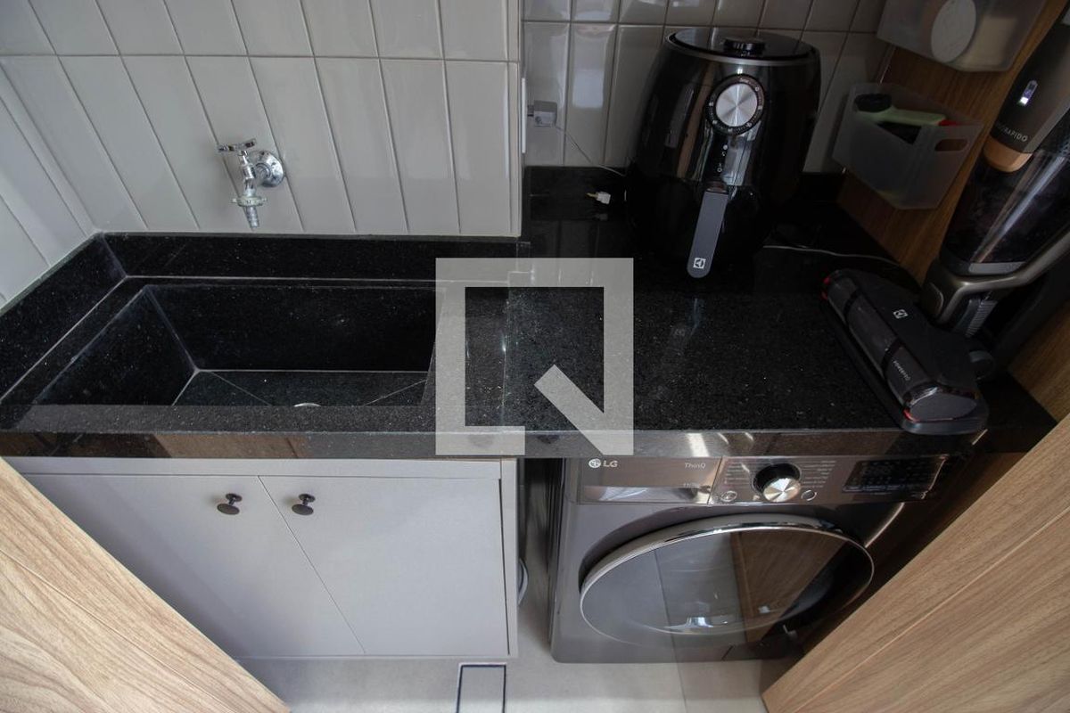 Apartamento, 1 quarto, 40 m² - Foto 40