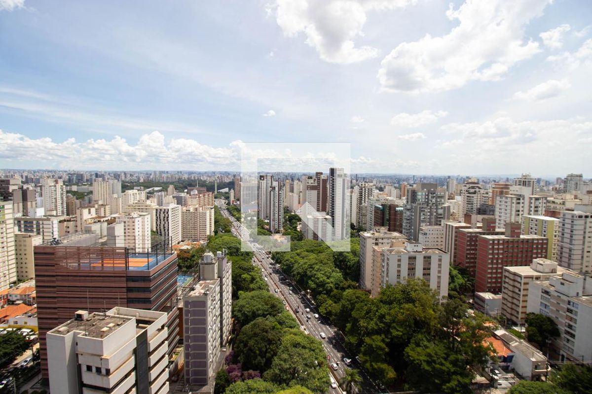 Apartamento, 1 quarto, 40 m² - Foto 98