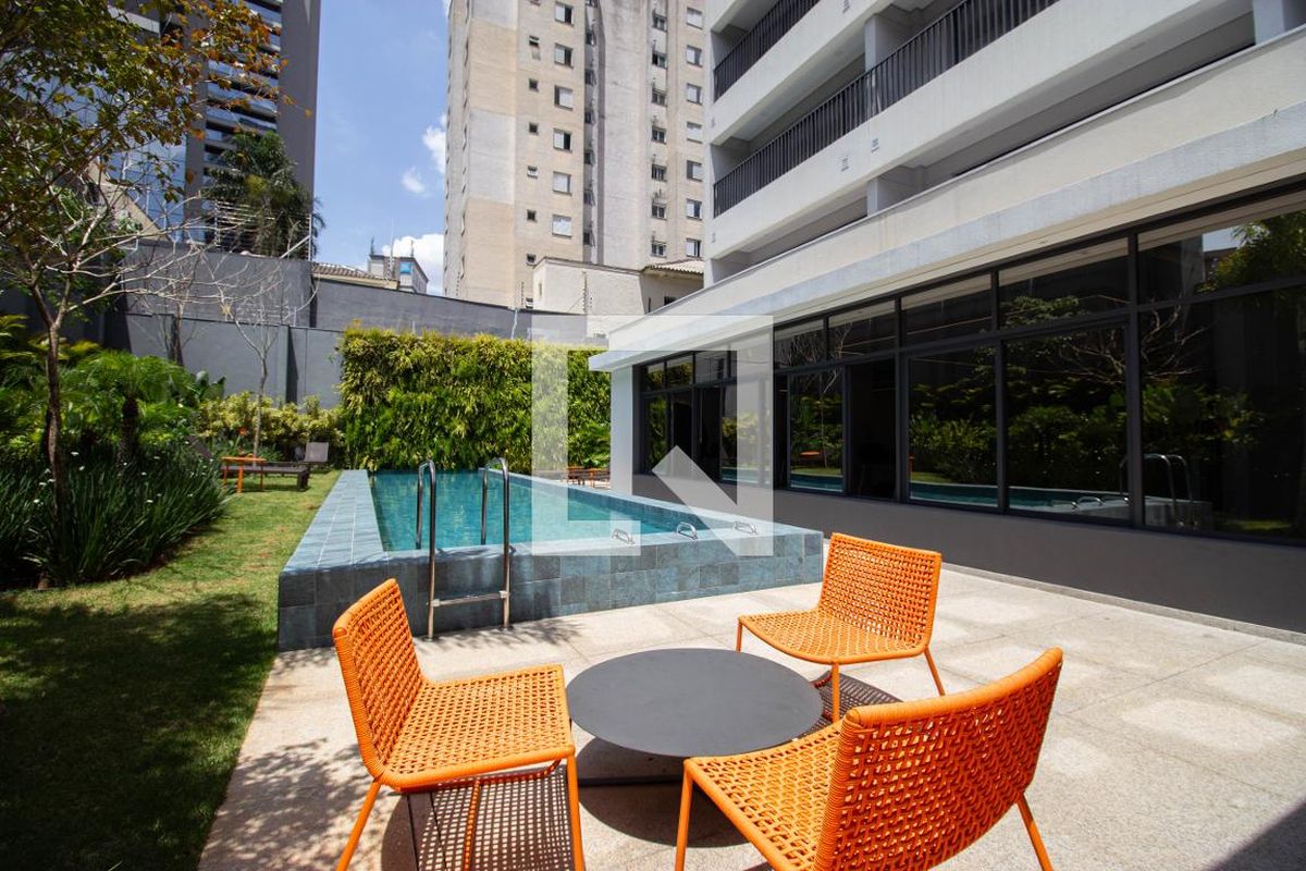 Apartamento, 1 quarto, 40 m² - Foto 72