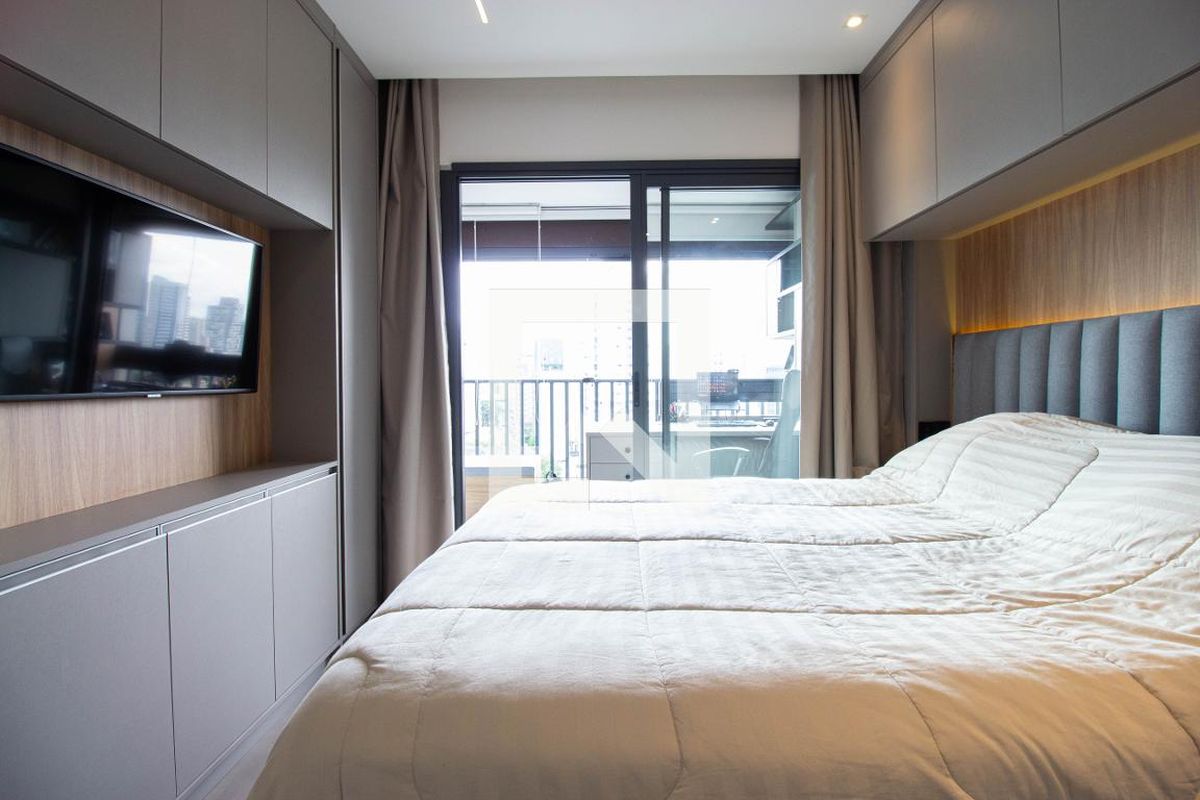 Apartamento, 1 quarto, 40 m² - Foto 10