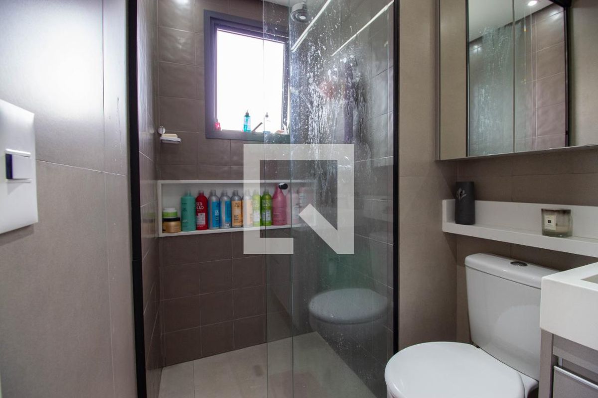 Apartamento, 1 quarto, 40 m² - Foto 24