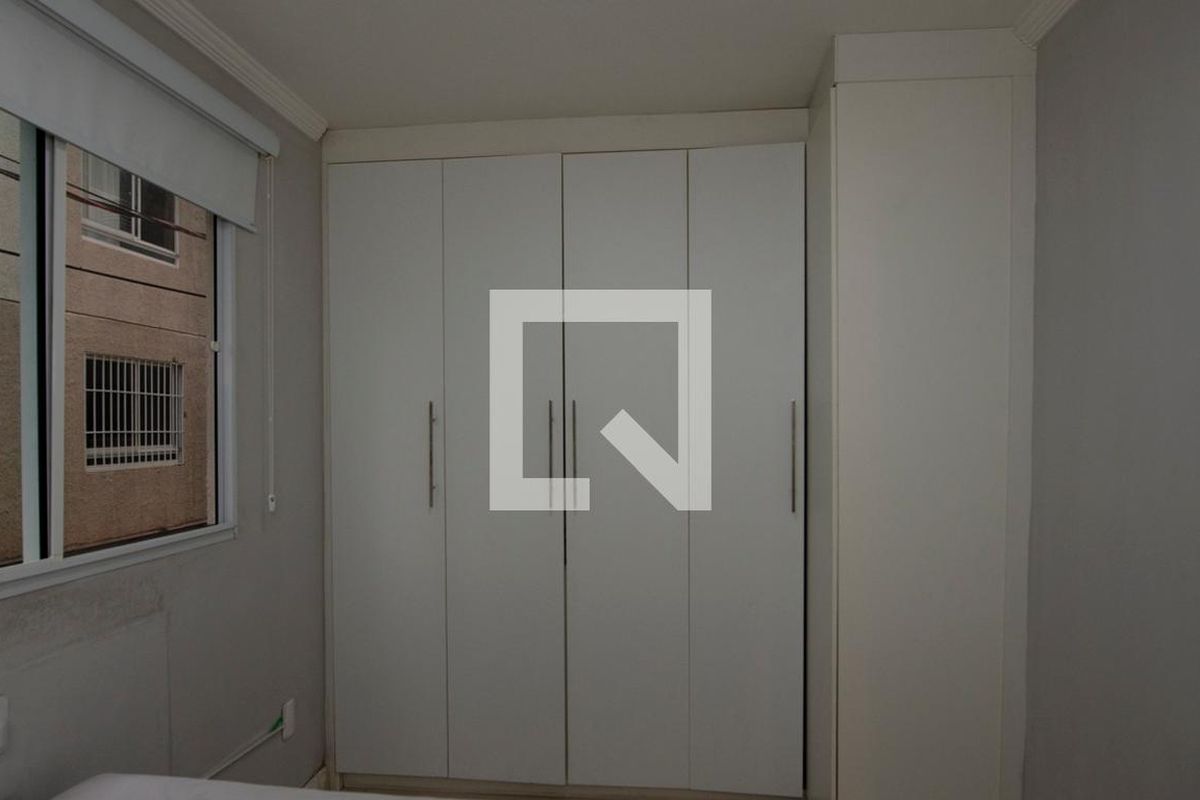 Apartamento, 2 quartos, 45 m² - Foto 24