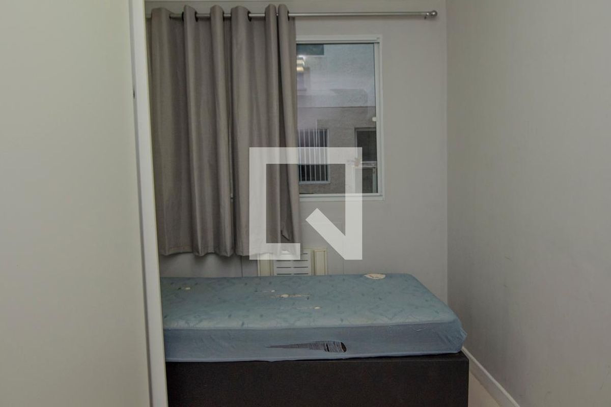 Apartamento, 2 quartos, 45 m² - Foto 30
