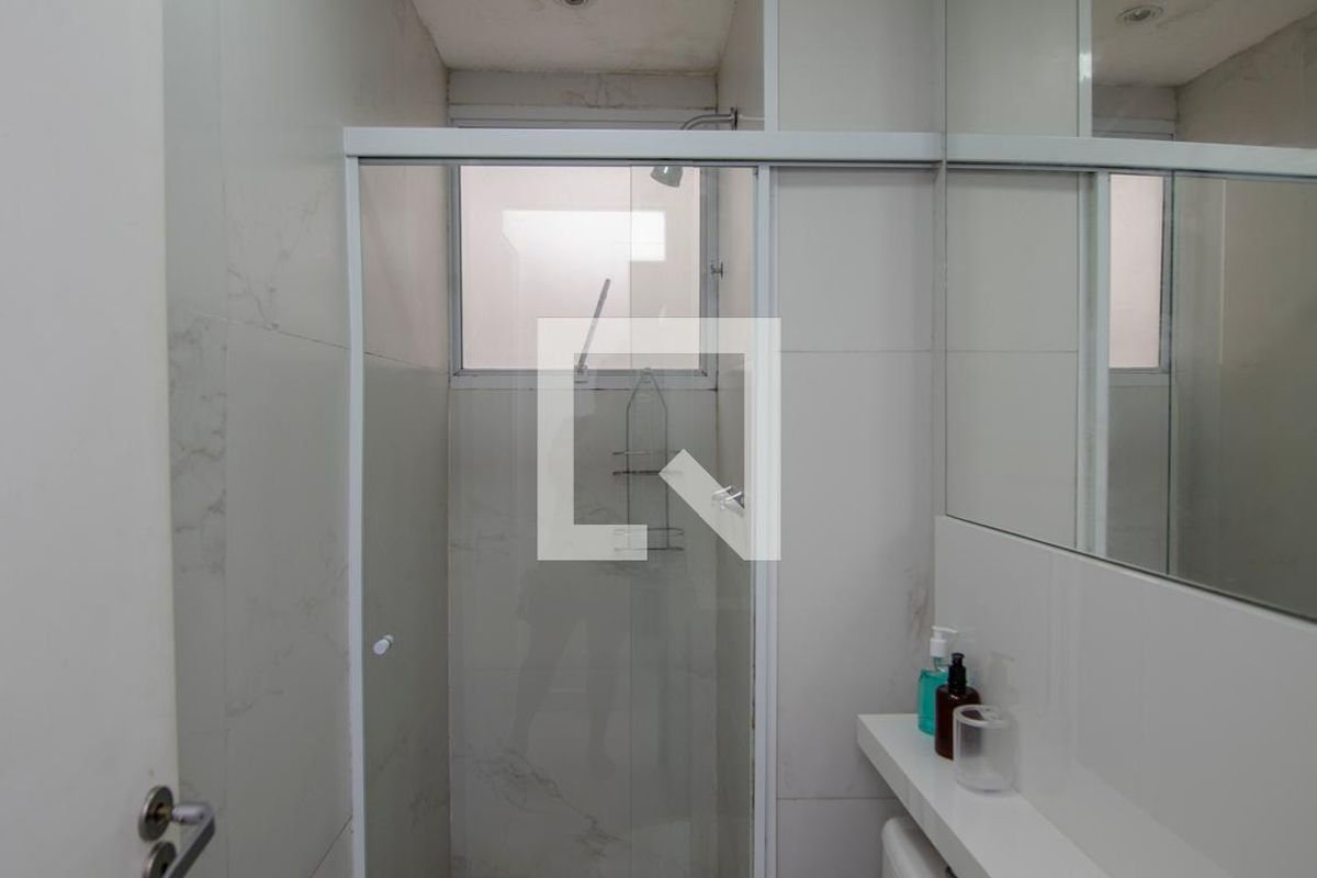 Apartamento, 2 quartos, 45 m² - Foto 42